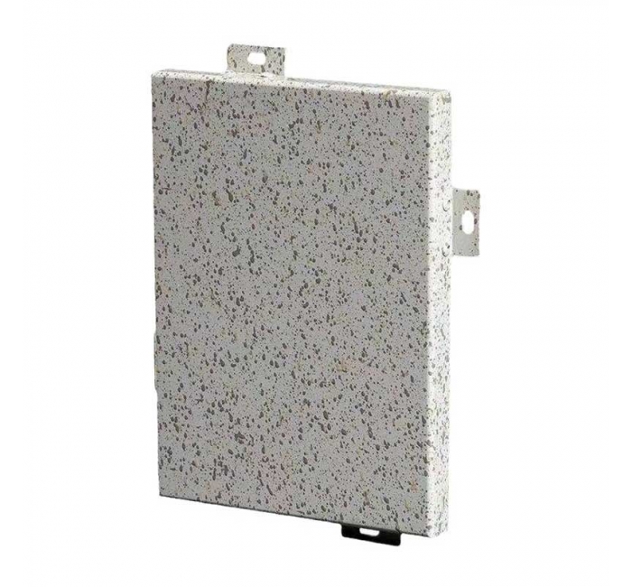 平板铝单板幕墙