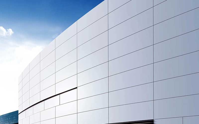 铝单板表面处理技术与应用